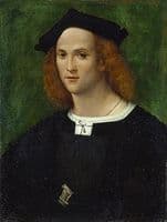 A Young Man