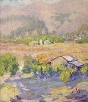 Carmel Valley Farm