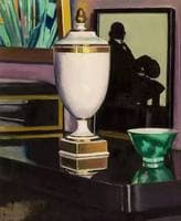 The Wedgwood Vase