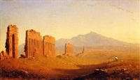 The Roman Campagna