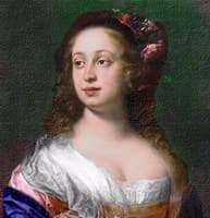 Victoire della Rovere, grande-duchesse de Toscane