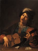 Musicien