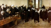 The Viaticum