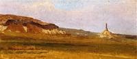 Chimney Rock