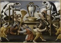 La tentation de la chouette
