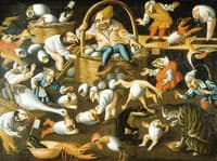 The Fertility of the Egg,