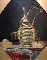 Still Life