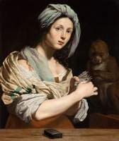 Allegory of Fortune