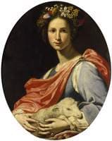 An Allegory of Innocence