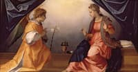 Annunciation