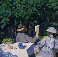 Summer Morning