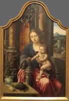 Madonna and Child