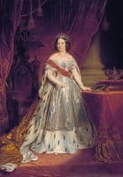 Portrait of Queen Anna of the Netherlands, née Grand Duchess Anna Pavlovna of Russia