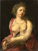 Lucretia