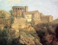 View at Tivoli
