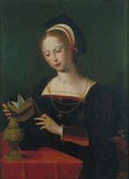 Mary Magdalene