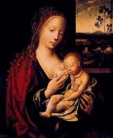 Madonna and Child