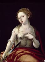 Lucretia