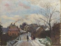 Fox Hill, Upper Norwood