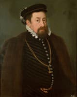 Maximilien II