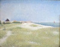 View of Fort Samson