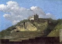 Scene near Naples