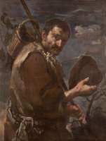 The Grape-Picker