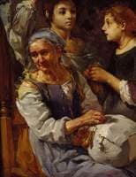 The Lacemaker