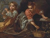 Allegory of Autumn