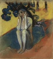 Breton Eve I