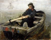 The Rower