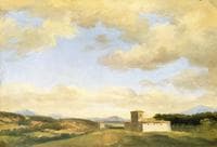 Villa near Rome