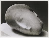 Sleeping Muse I
