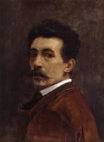 Self Portrait
