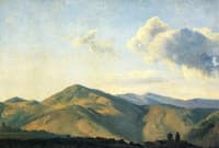 Vicovaro, near Tivoli