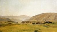 Campagna Landscape
