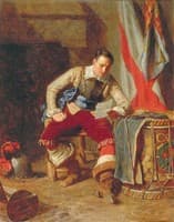 The Standard-Bearer