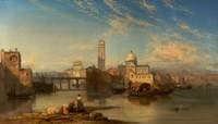 Italian Landscape
