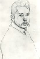 Self-Portrait