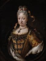 Isabel de Farnesio