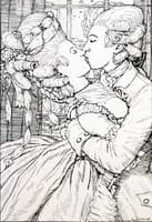 The Kiss