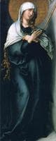The Seven Sorrows of the Virgin: Mother of Sorrows