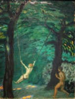 The Swing