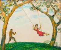 The Swing