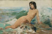 Mermaid