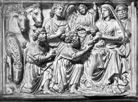 Adoration of the Magi