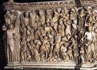 Massacre of the Innocents