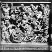 Massacre of the Innocents