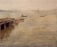 Seashore