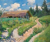 Country Road
